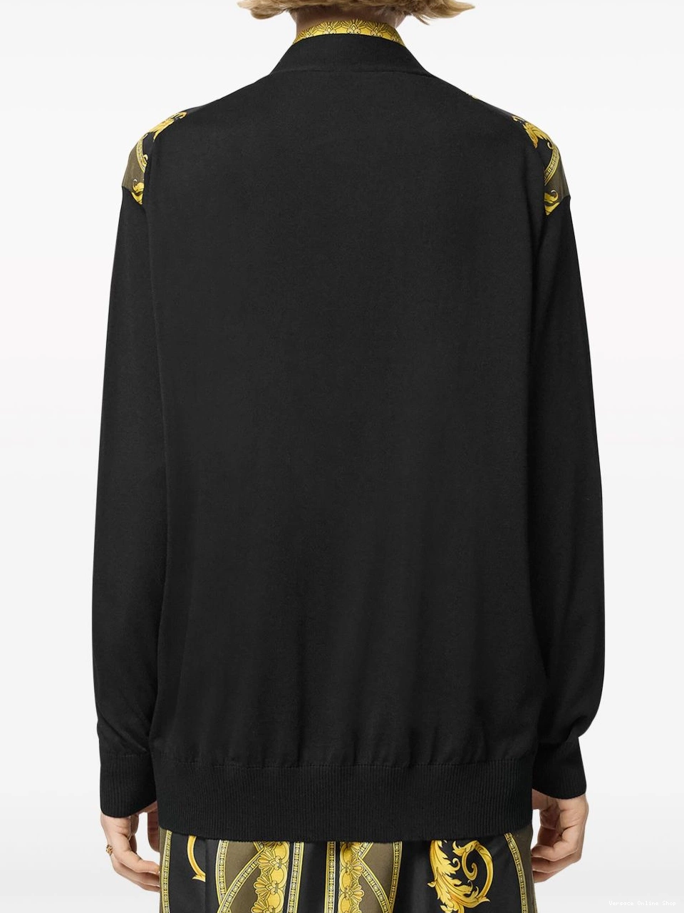 Affordable Coupe La Dieux Women Versace des cardigan 0815